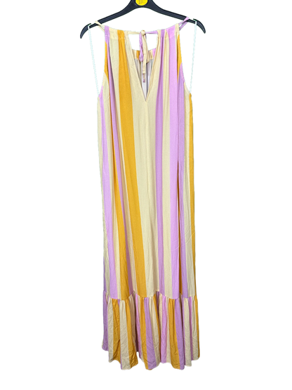 Woman's Long Summer Dress Size 12