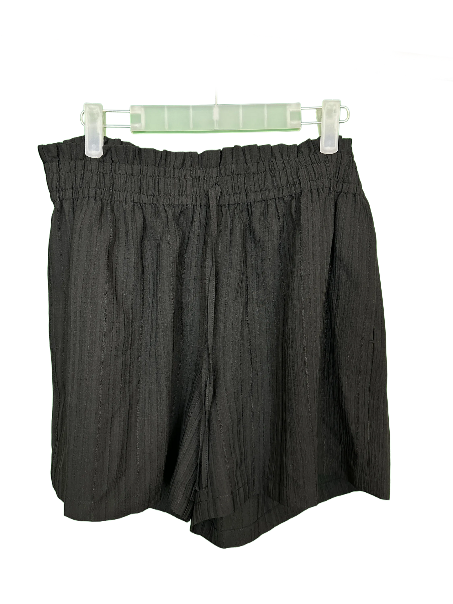 Woman's  Textured Short's Size 12