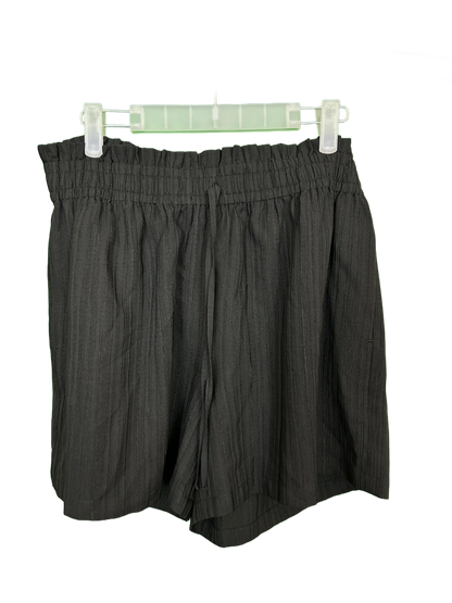 Woman's  Textured Short's Size 12