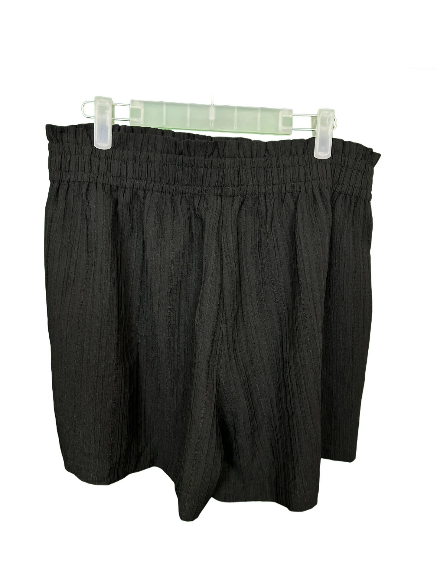 Woman's  Textured Short's Size 12