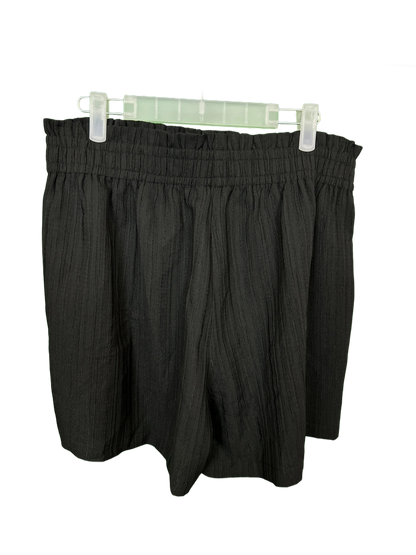 Woman's  Textured Short's Size 12