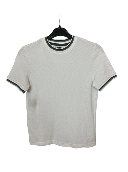 Boy's Short Sleeved T-Shirt Age 7/8yrs