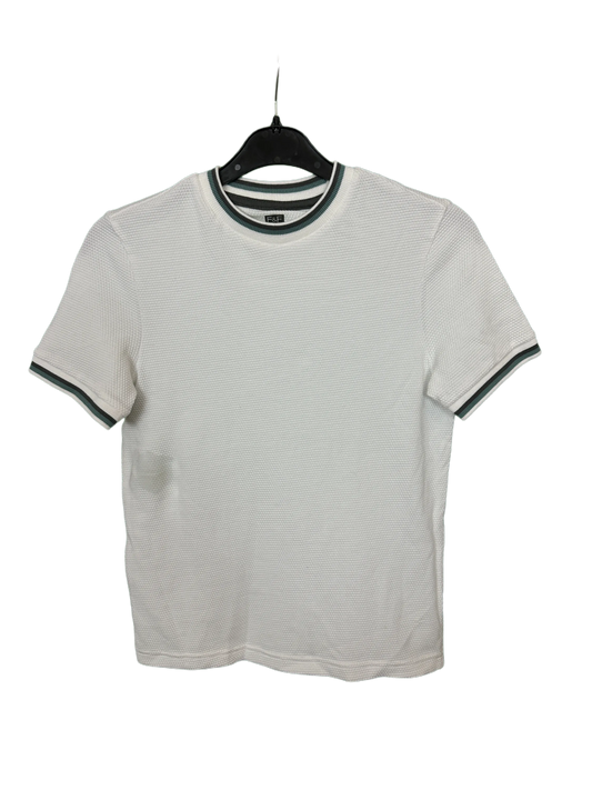 Boy's Short Sleeved T-Shirt Age 7/8yrs