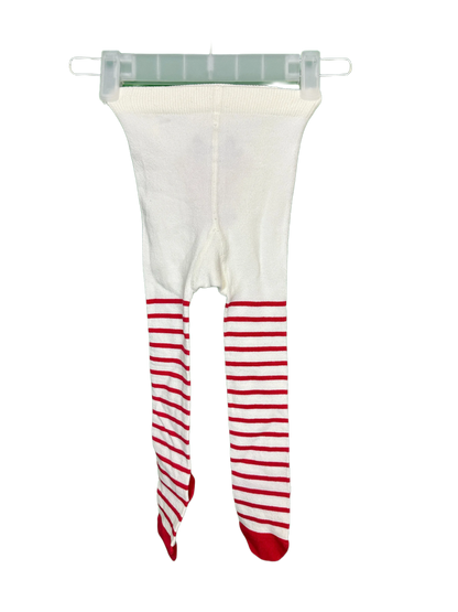 Baby Christmas Tights Age 12/18mths