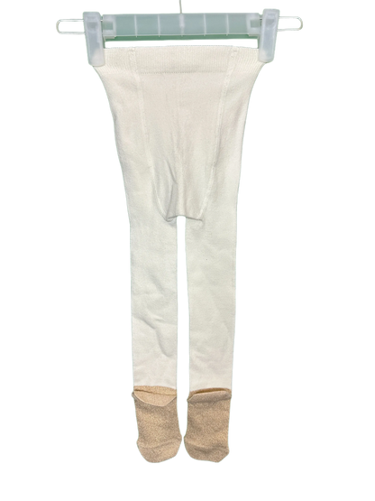 Baby Christmas Sparkle Tights Age 18/24mths