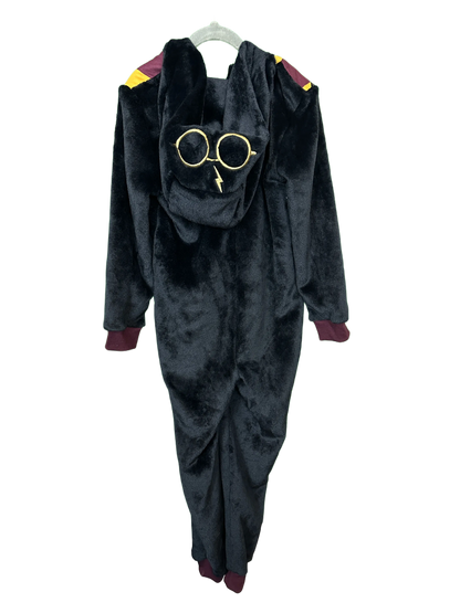 Harry Potter Onesie With Hood Age 7/8yrs