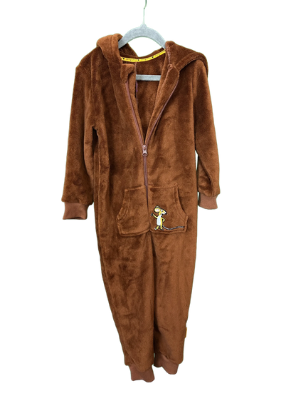 Gruffalo Onesie with Hood Age 3/4yrs