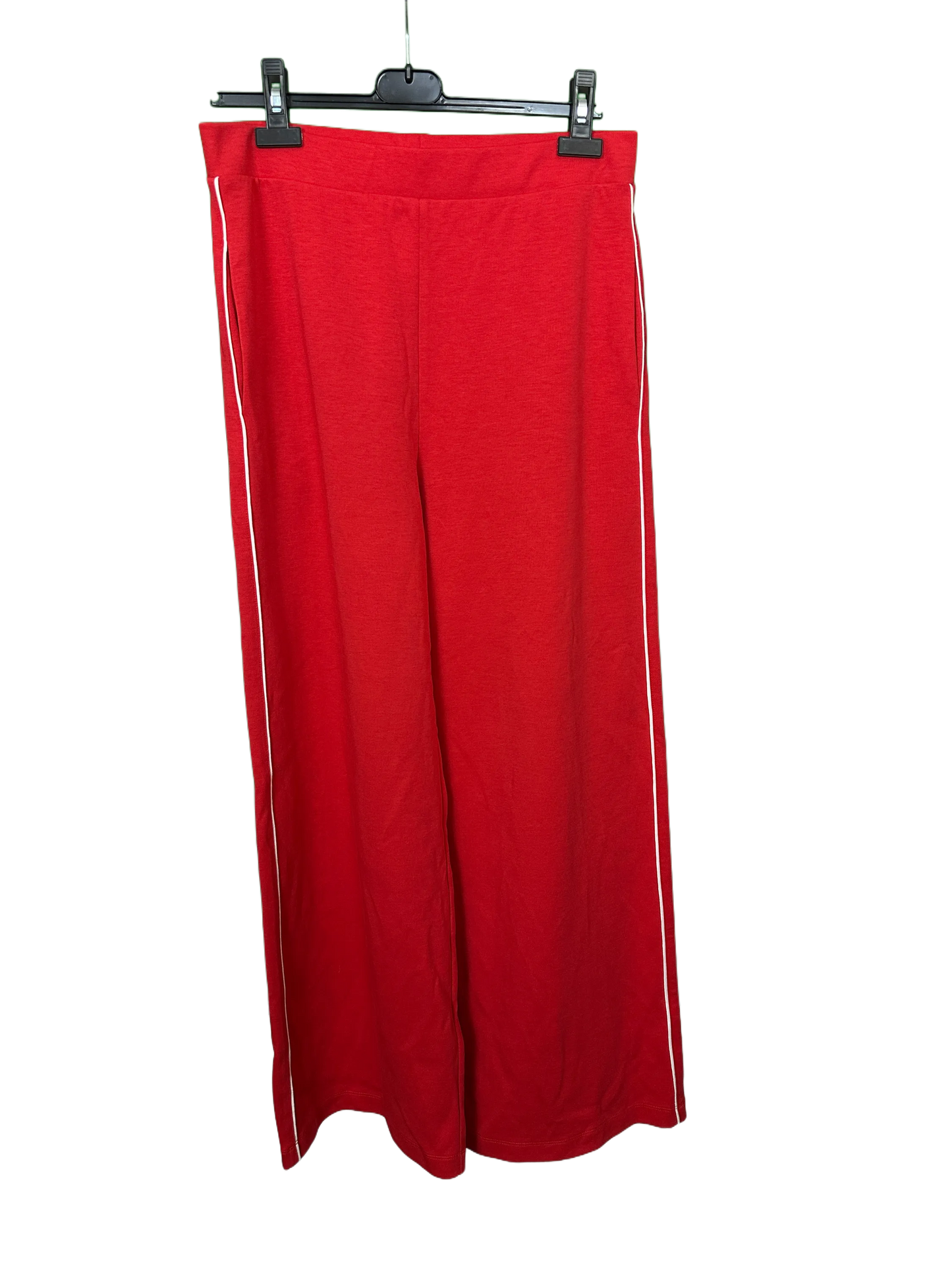 Woman's Wide leg Jogging Bottoms Size "M" 12/14