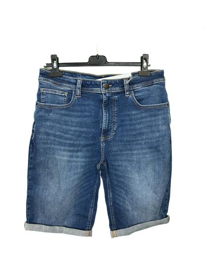 Men's Denim Short's Size Waist 34"