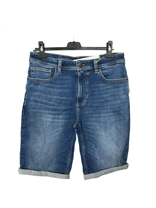 Men's Denim Short's Size Waist 34"