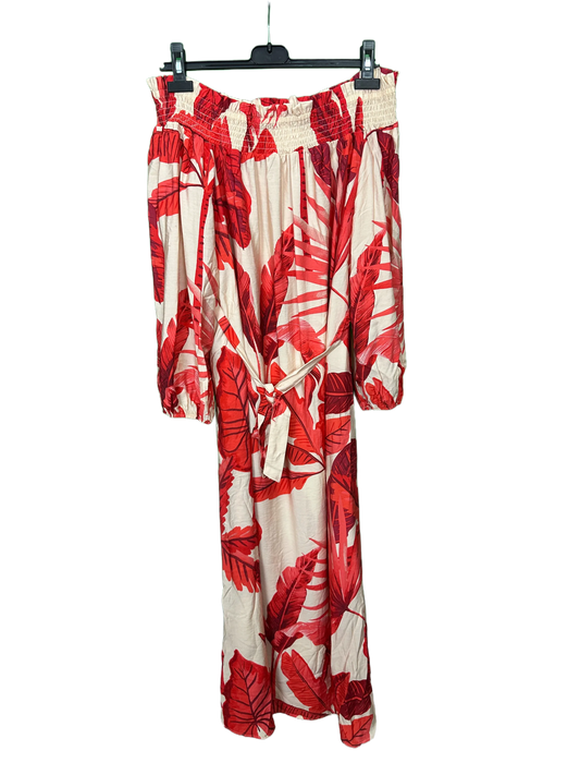 Woman's Full Length Dress Size 8/10
