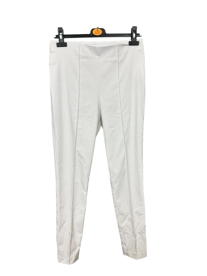 Woman's Stretch Leggings with permanent seam Size 12