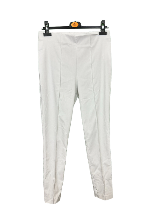 Woman's Stretch Leggings with permanent seam Size 12