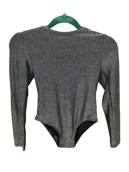 Girls Sparkle leotard