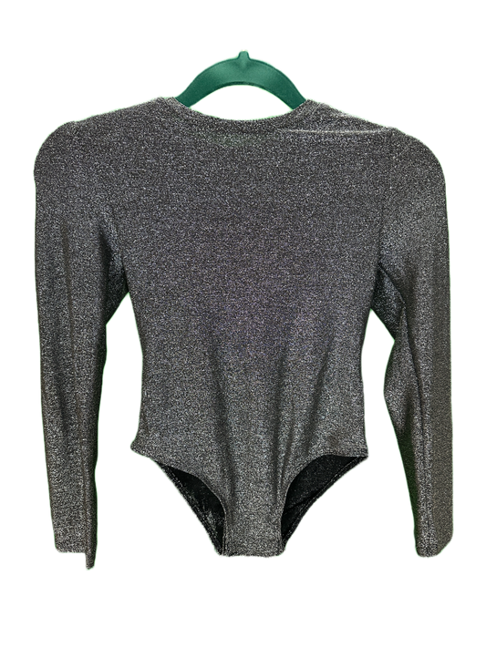 Girls Sparkle leotard