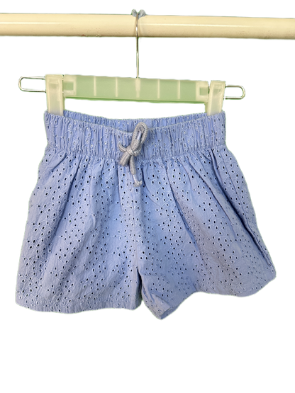 Girls shorts