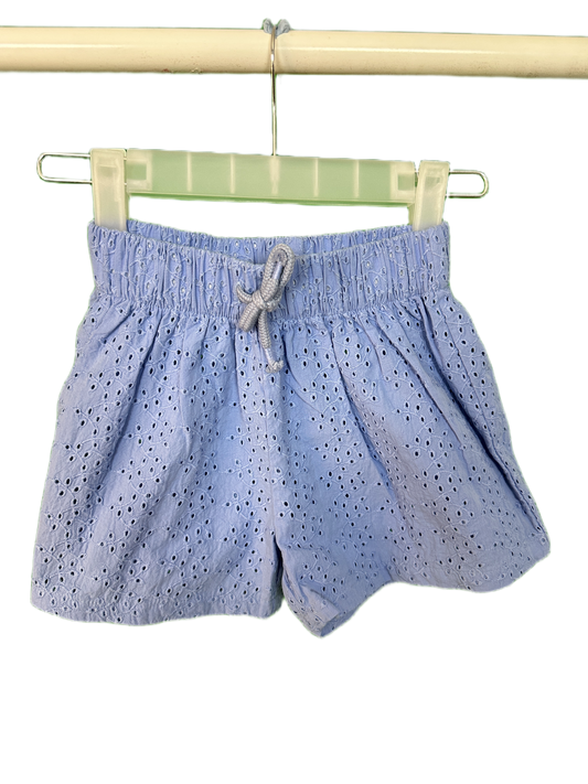 Girls shorts