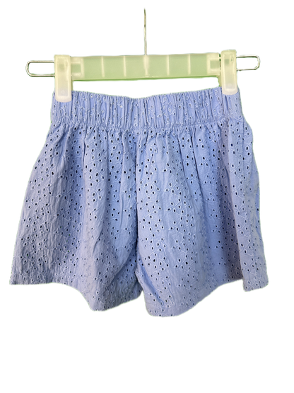 Girls shorts