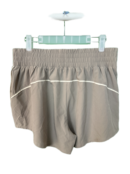 Womans sport shorts