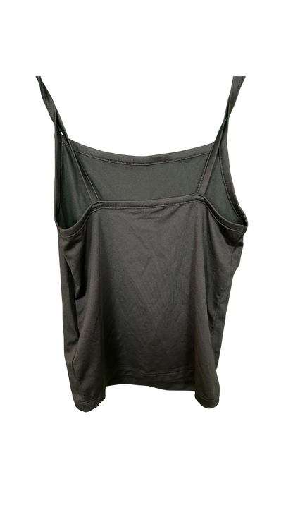 Girls Sparkle top with camisole
